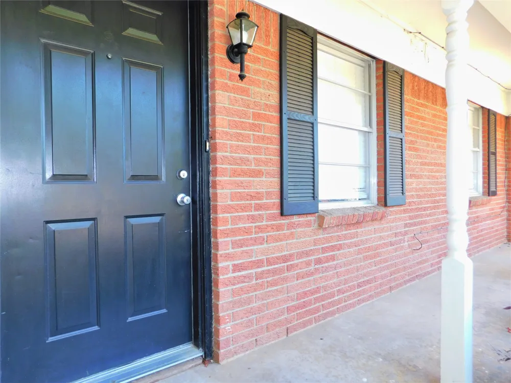 720 Chisholm Trail Denton, TX 76209