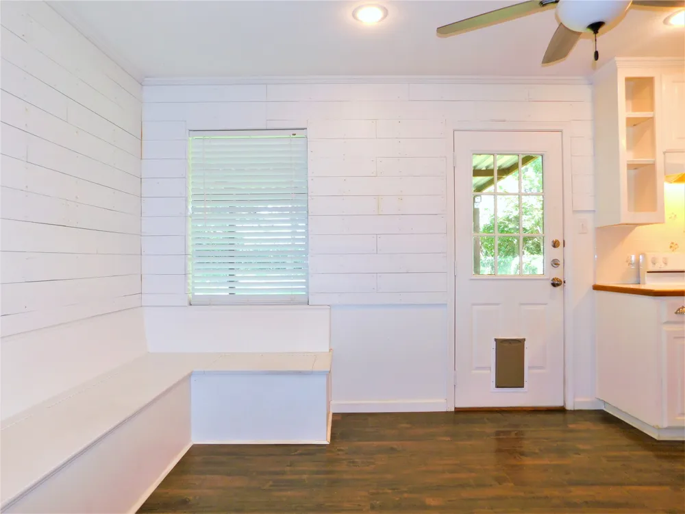 720 Chisholm Trail Denton, TX 76209