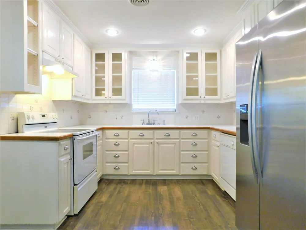 720 Chisholm Trail Denton, TX 76209
