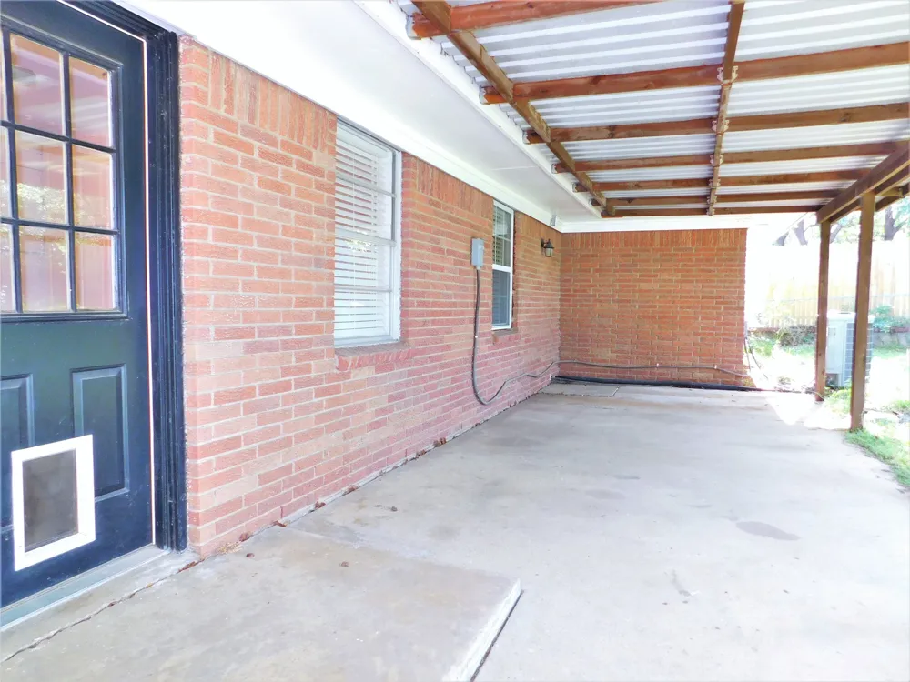 720 Chisholm Trail Denton, TX 76209