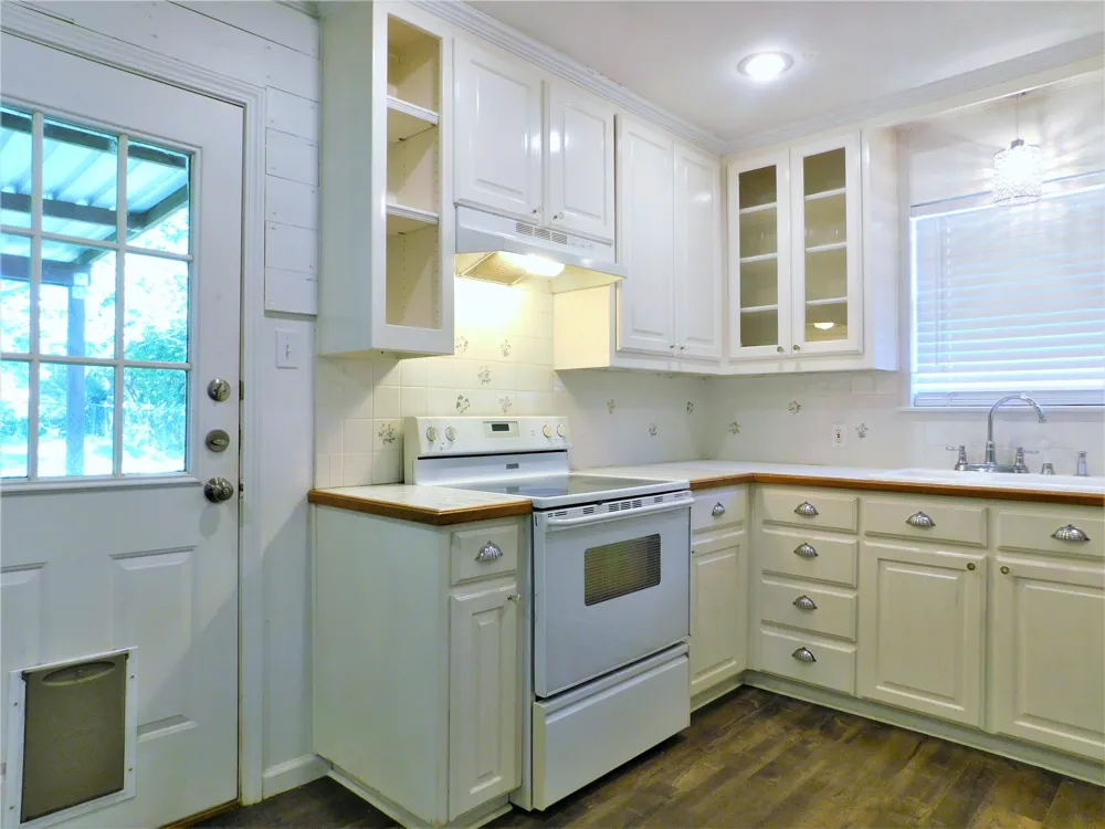 720 Chisholm Trail Denton, TX 76209
