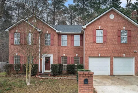 1086 Deshon Trail