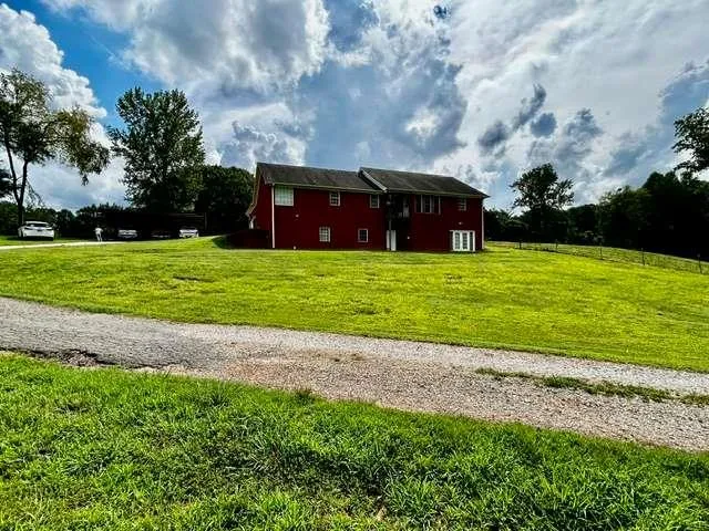 7643 Highway 145 Carnesville, GA 30521