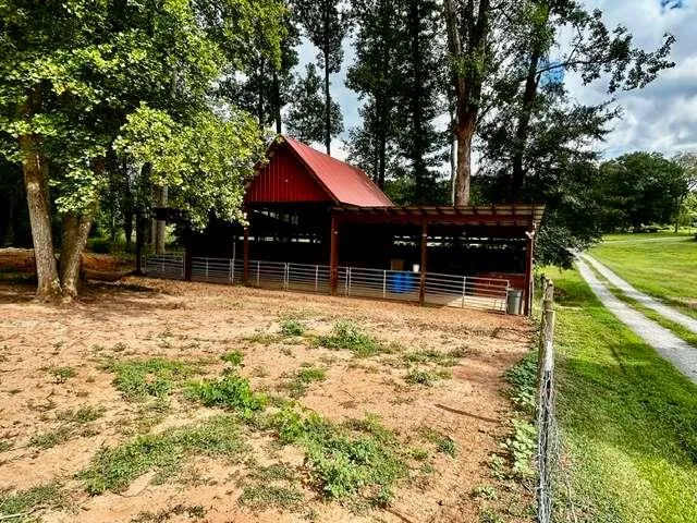 7643 Highway 145 Carnesville, GA 30521