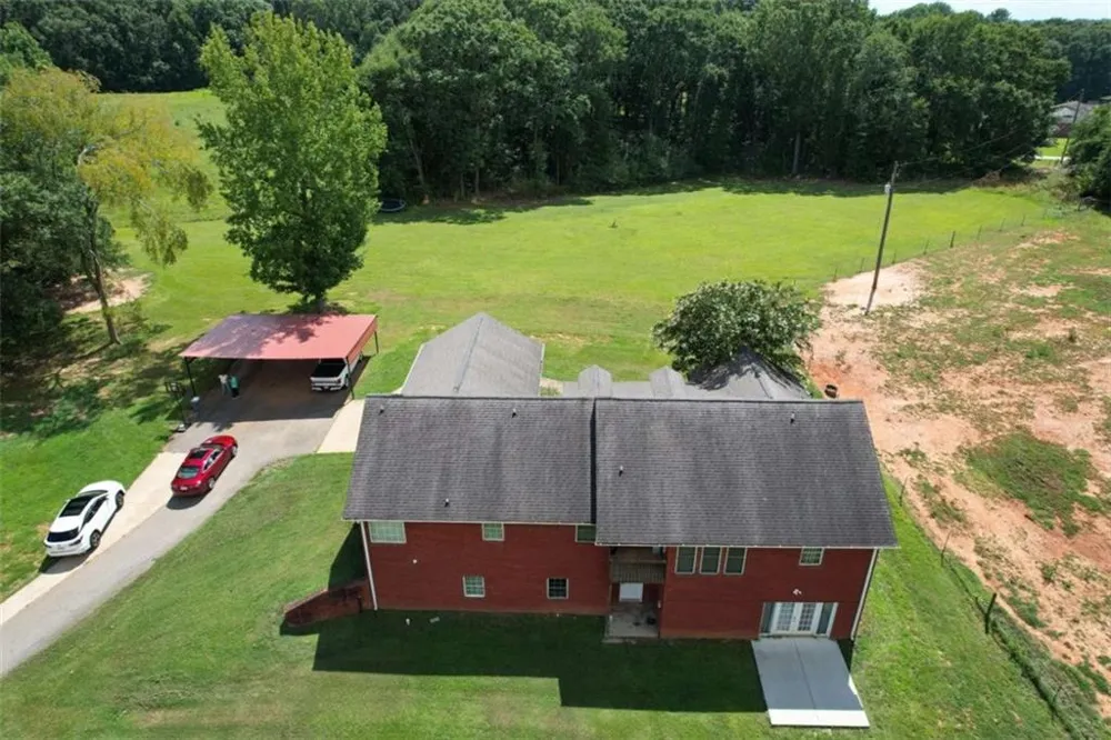7643 Highway 145 Carnesville, GA 30521
