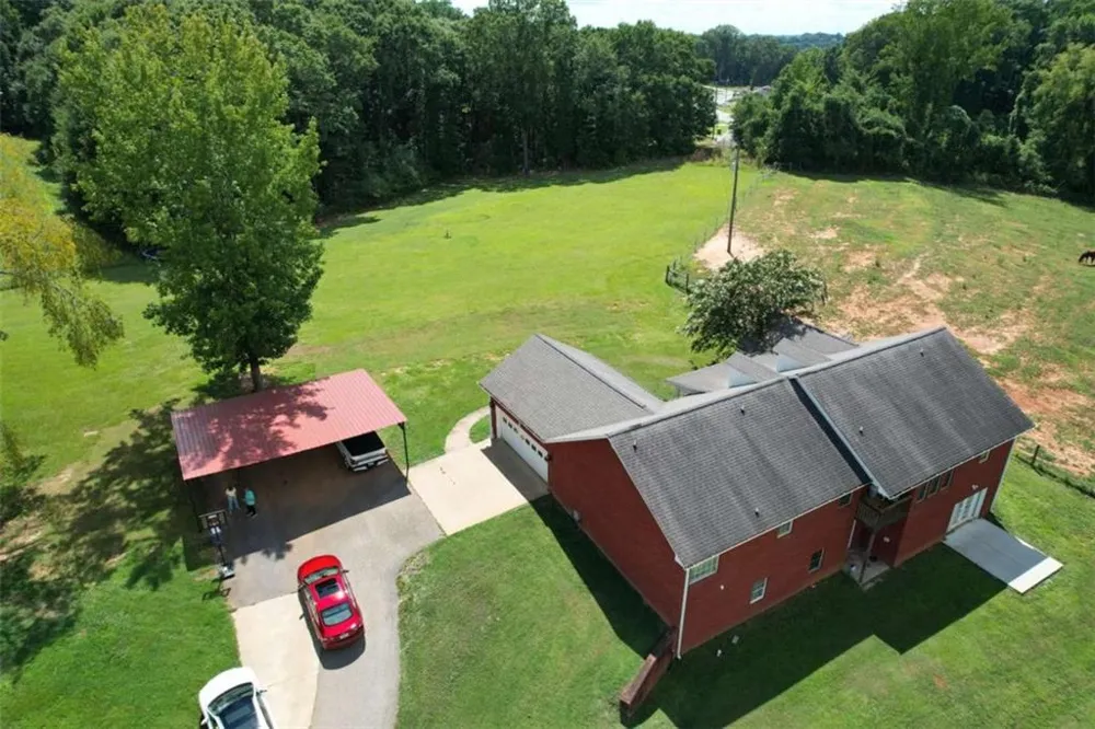 7643 Highway 145 Carnesville, GA 30521