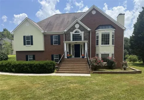 45 Buell Jones Road