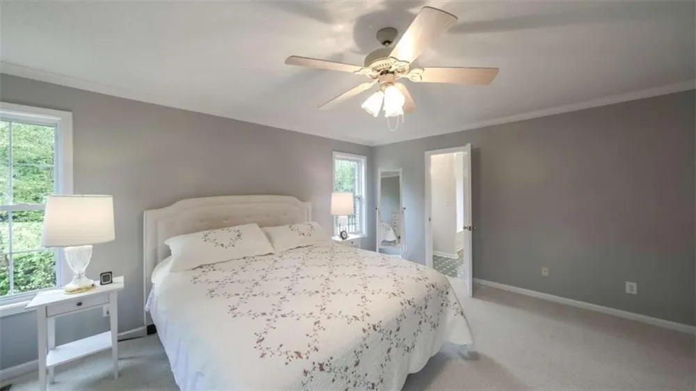 45 Buell Jones Road Carrollton, GA 30117