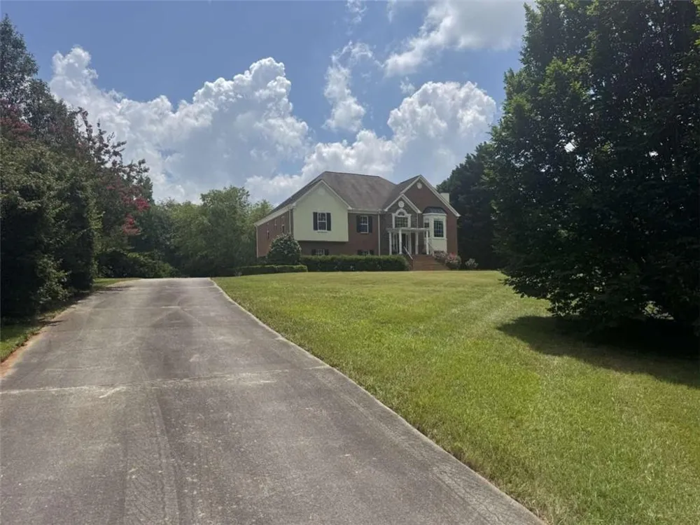 45 Buell Jones Road Carrollton, GA 30117