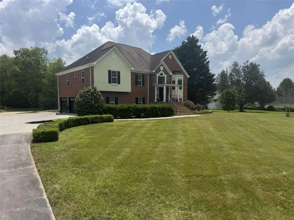 45 Buell Jones Road Carrollton, GA 30117