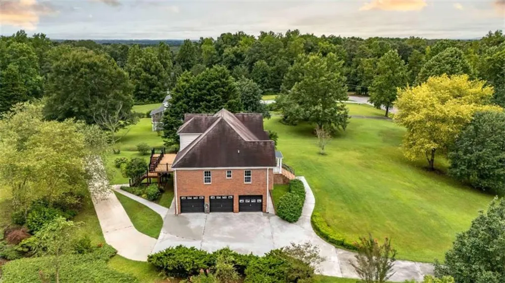 45 Buell Jones Road Carrollton, GA 30117