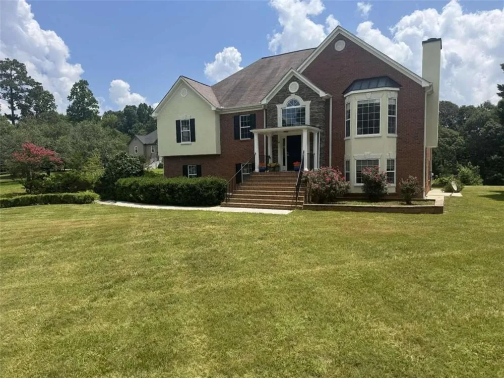 45 Buell Jones Road Carrollton, GA 30117
