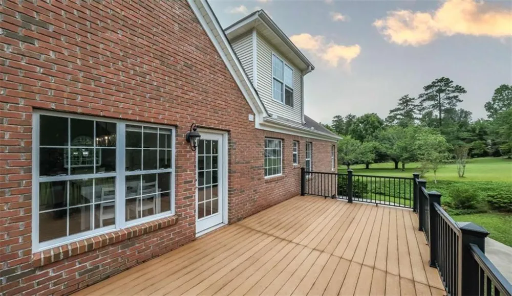 45 Buell Jones Road Carrollton, GA 30117