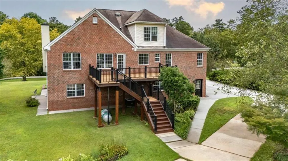 45 Buell Jones Road Carrollton, GA 30117