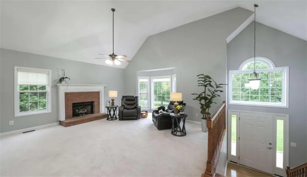 45 Buell Jones Road Carrollton, GA 30117