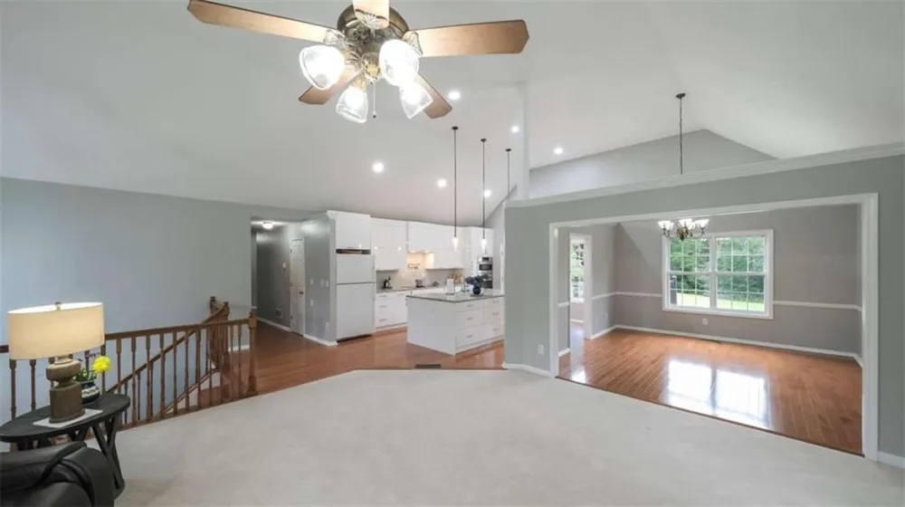 45 Buell Jones Road Carrollton, GA 30117