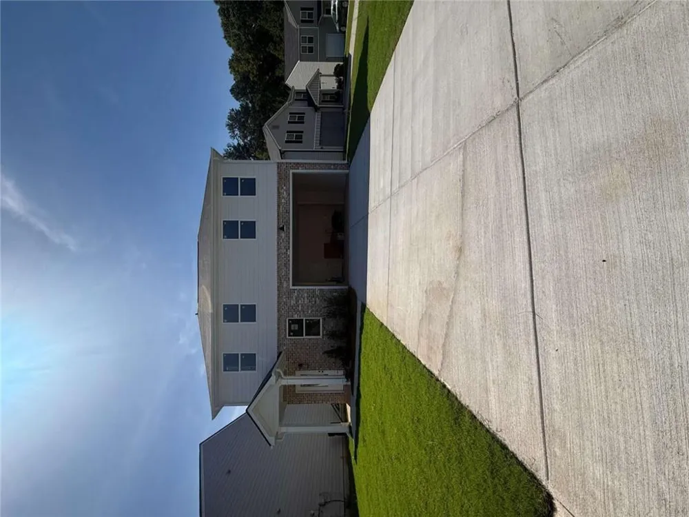 352 Jada Lane Villa Rica, GA 30180