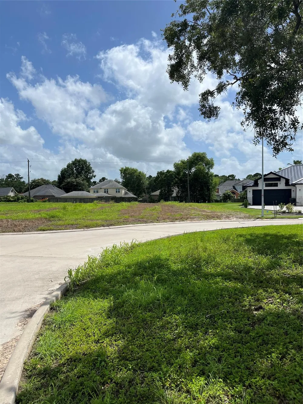 1618 Crown Oaks Court Pearland, TX 77581