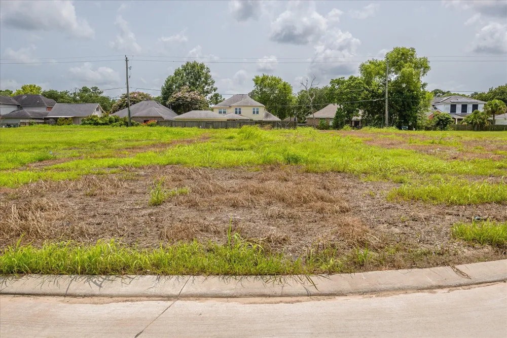 1618 Crown Oaks Court Pearland, TX 77581