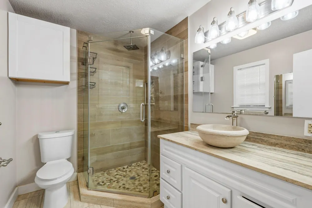 16101 Bluebird Street Santa Fe, TX 77517