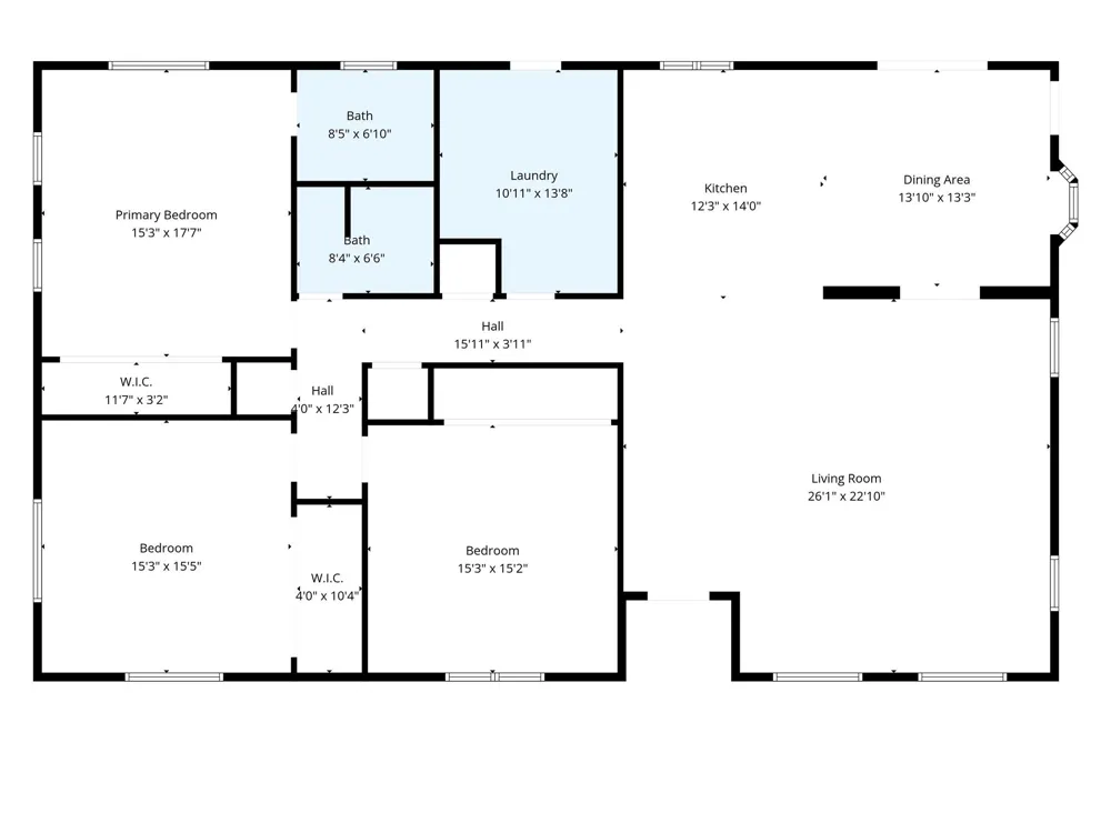 16101 Bluebird Street Santa Fe, TX 77517