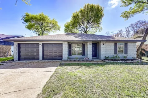 12415 Foxburo Drive