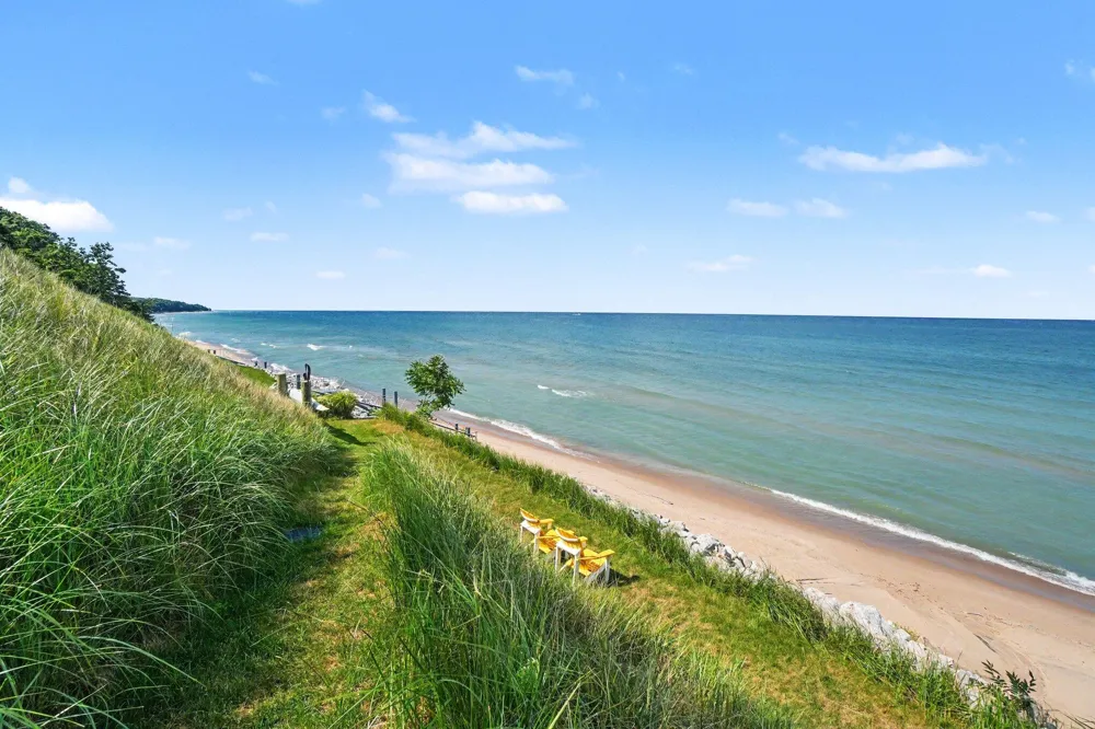 6935 Blue Water Lane Fennville, MI 49408