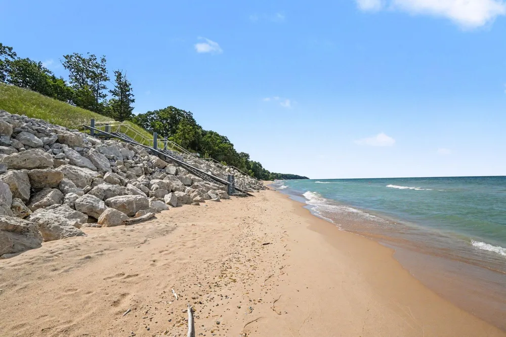6935 Blue Water Lane Fennville, MI 49408