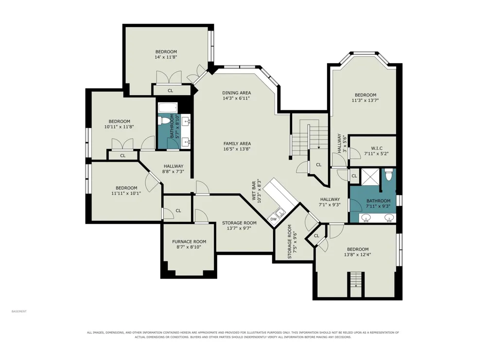 6935 Blue Water Lane Fennville, MI 49408