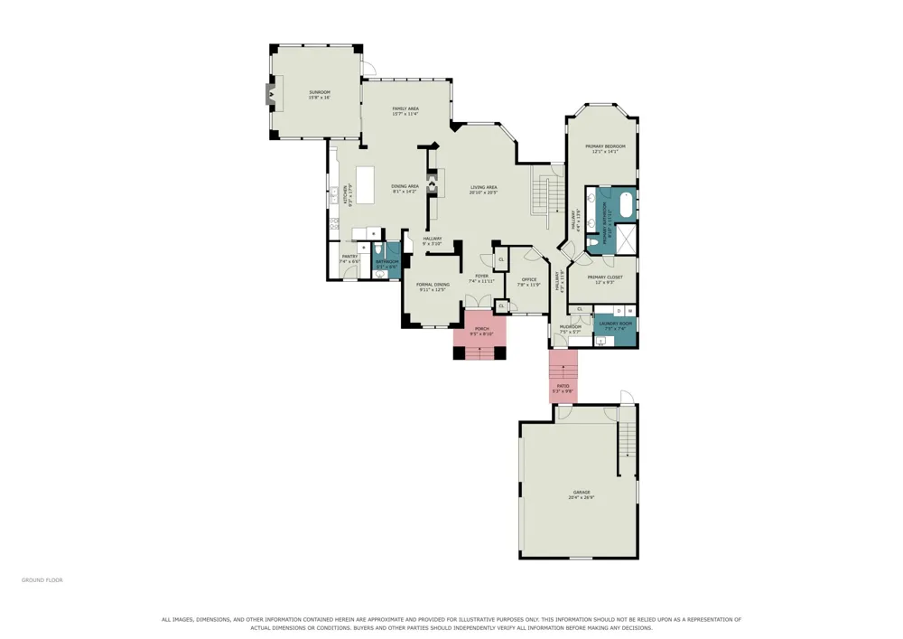 6935 Blue Water Lane Fennville, MI 49408