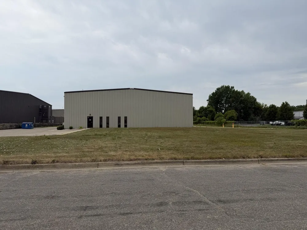 3180 Kersten Court #Bldg Kalamazoo, MI 49048