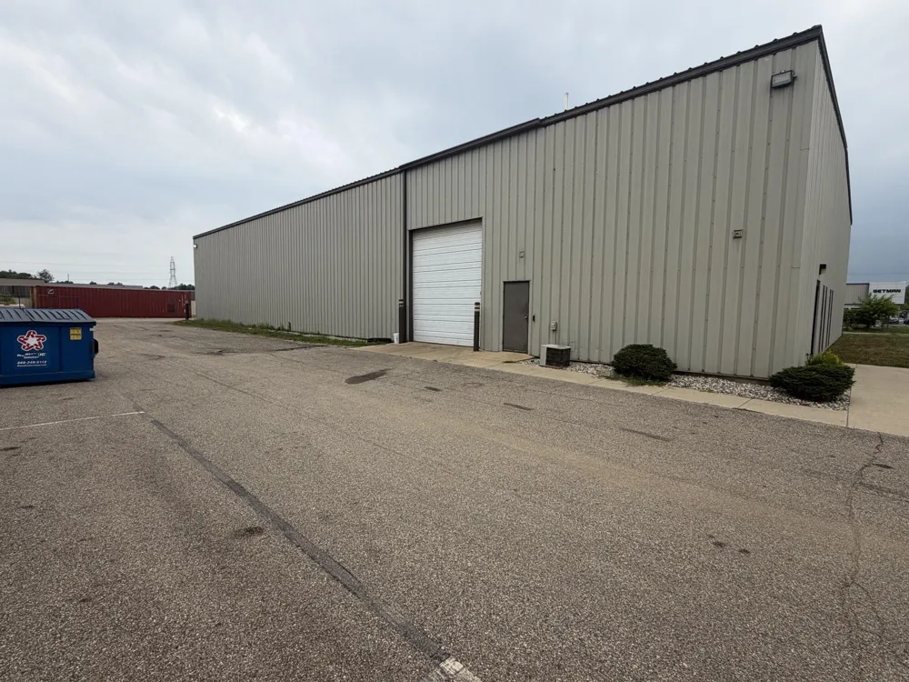 3180 Kersten Court #Bldg Kalamazoo, MI 49048