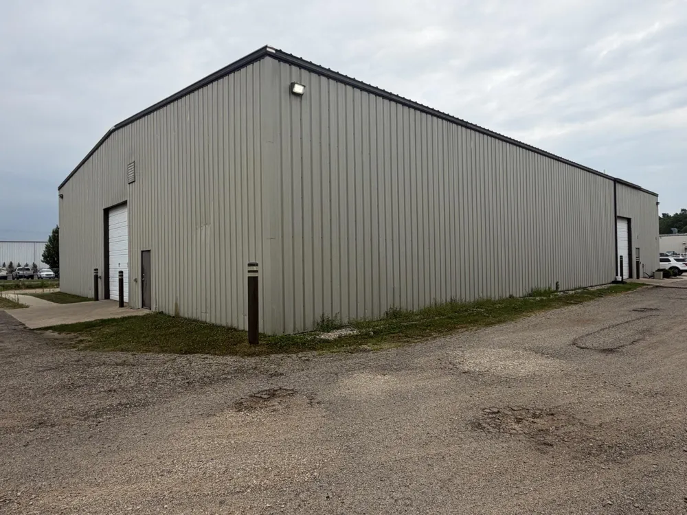 3180 Kersten Court #Bldg Kalamazoo, MI 49048