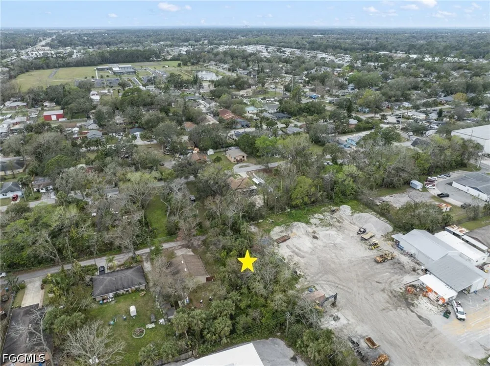 Cave Avenue Holly Hill, FL 32117