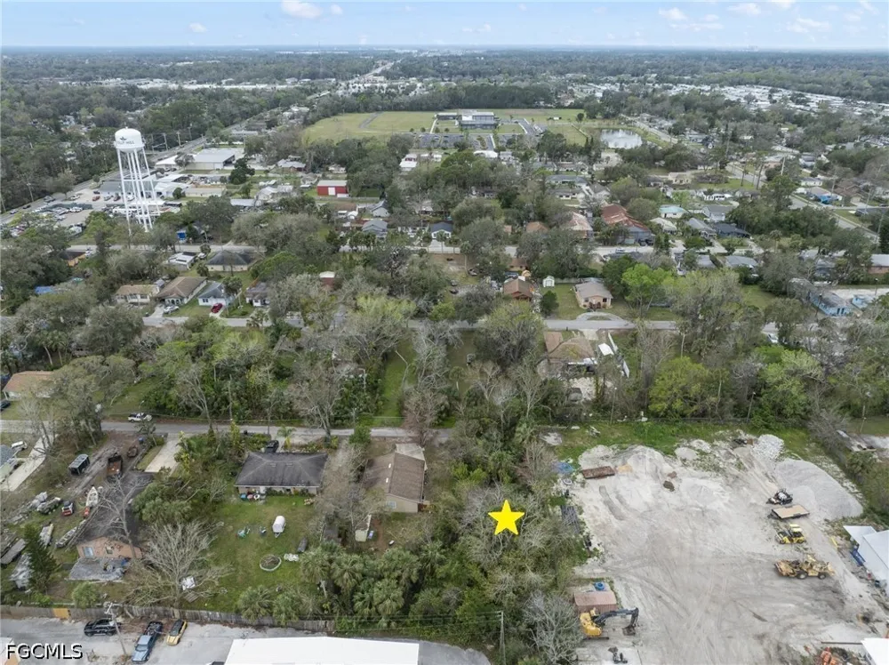 Cave Avenue Holly Hill, FL 32117