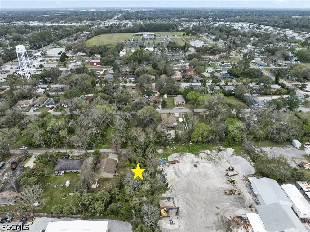 Cave Avenue Holly Hill, FL 32117