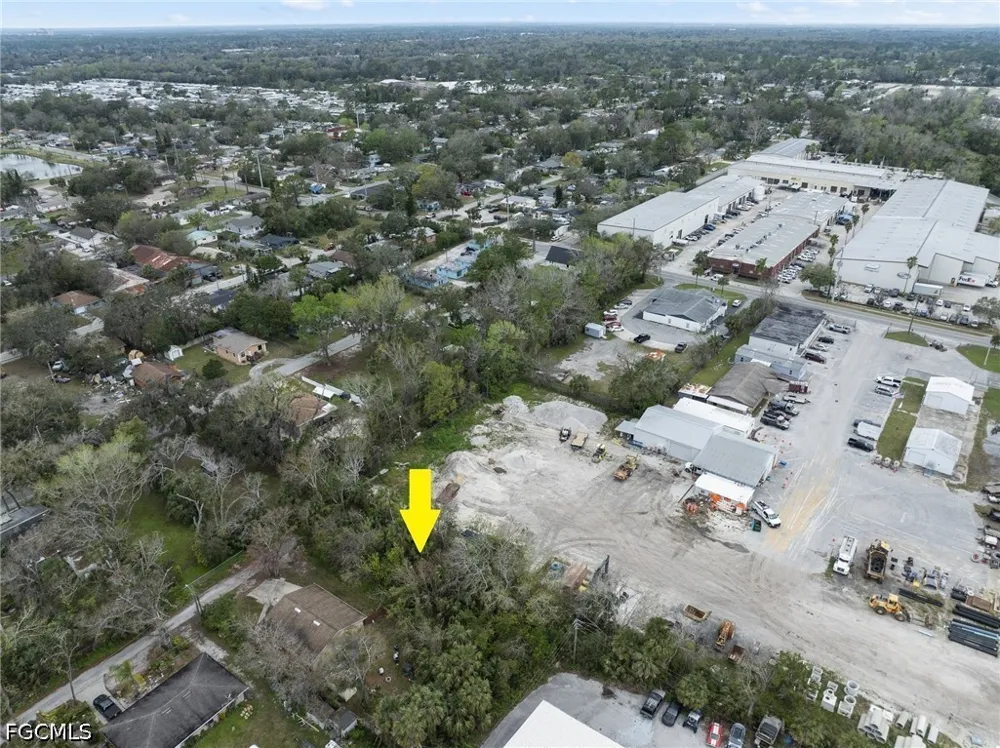 Cave Avenue Holly Hill, FL 32117