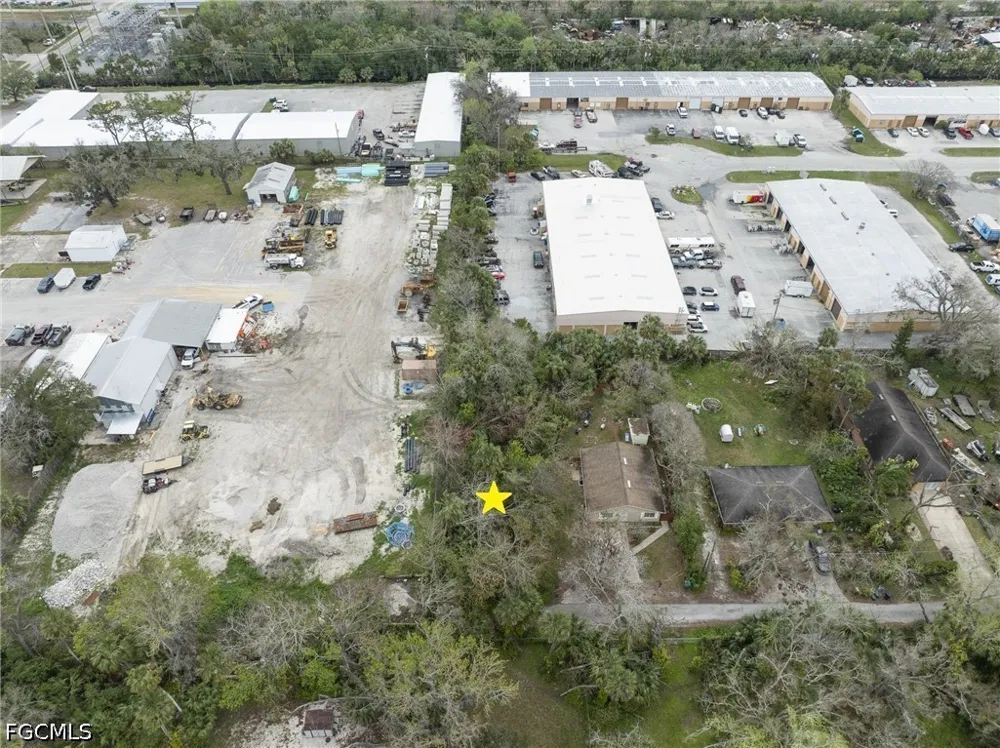 Cave Avenue Holly Hill, FL 32117