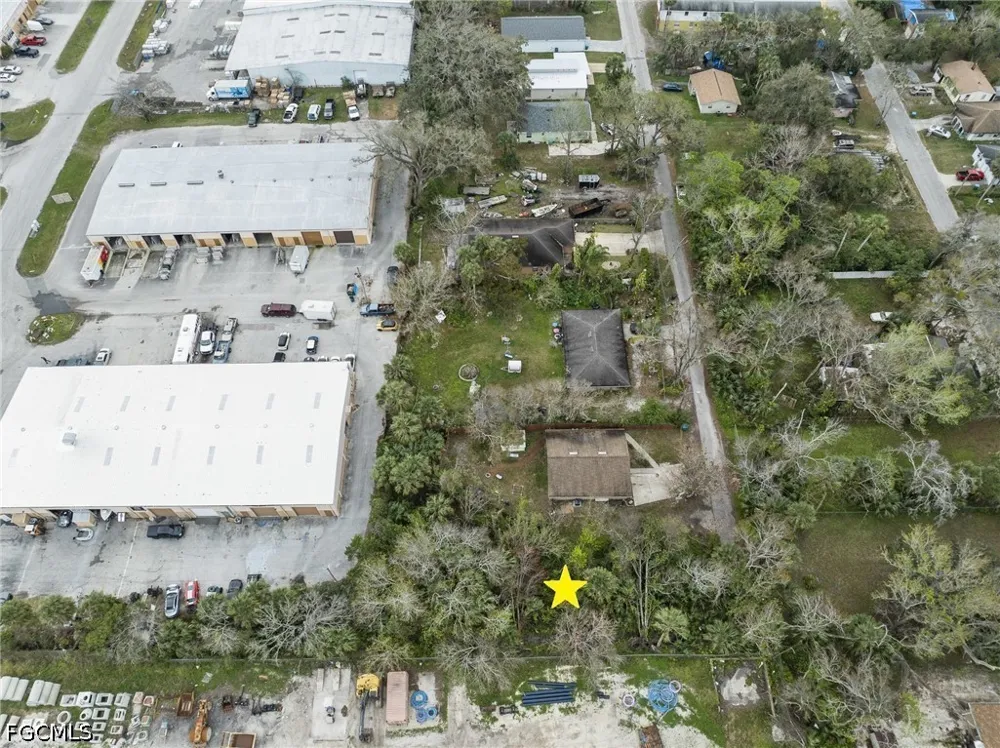Cave Avenue Holly Hill, FL 32117