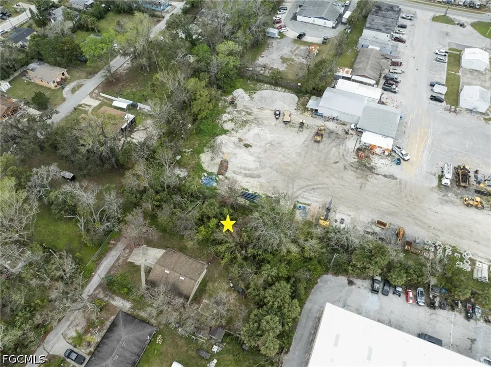 Cave Avenue Holly Hill, FL 32117