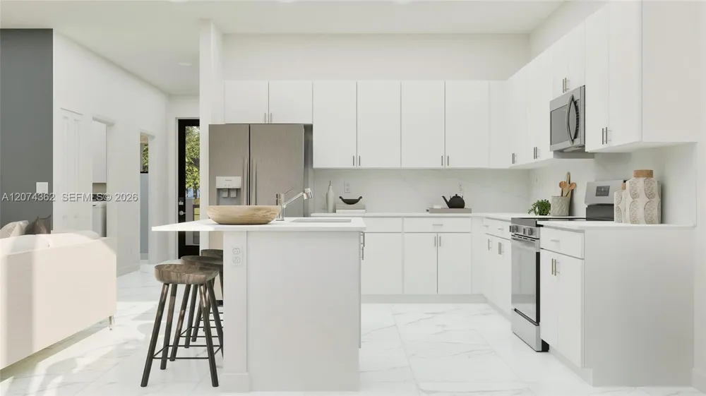 2657 NW 78 Ter Sunrise, FL 33313