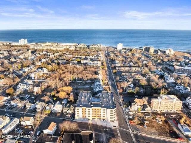185 Morris Avenue #505 Long Branch, NJ 07740