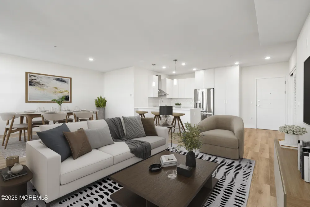 185 Morris Avenue #505 Long Branch, NJ 07740