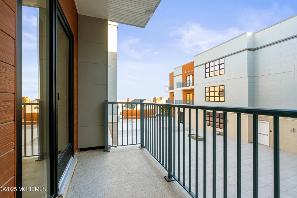 185 Morris Avenue #505 Long Branch, NJ 07740