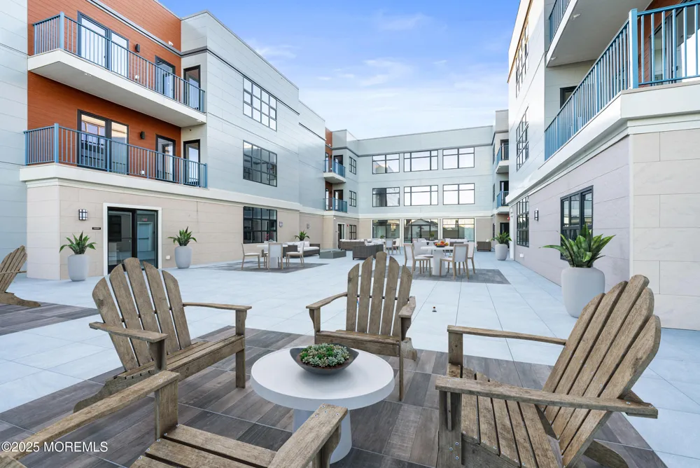 185 Morris Avenue #505 Long Branch, NJ 07740