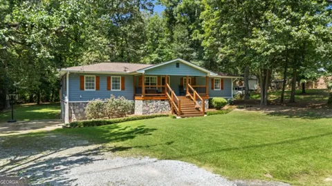 9 Atwood DR NW