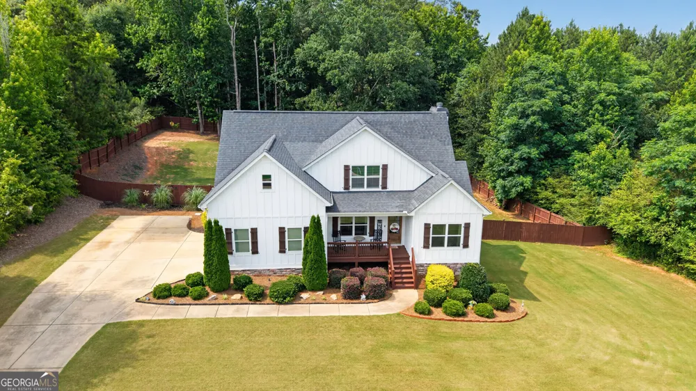 297 Huntington WAY Williamson, GA 30292