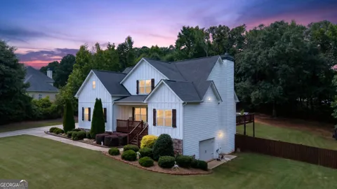 297 Huntington WAY