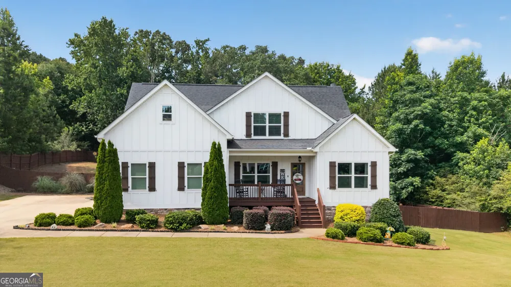 297 Huntington WAY Williamson, GA 30292
