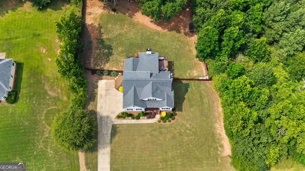 297 Huntington WAY Williamson, GA 30292